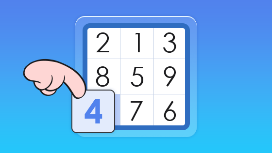 sudoku answer
