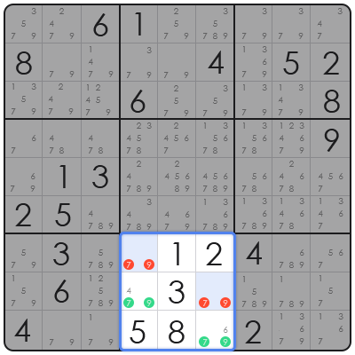 sudoku rules for beginners