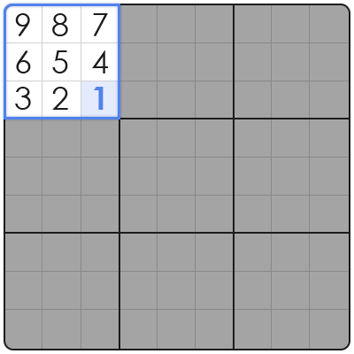 sudoku game 4x4